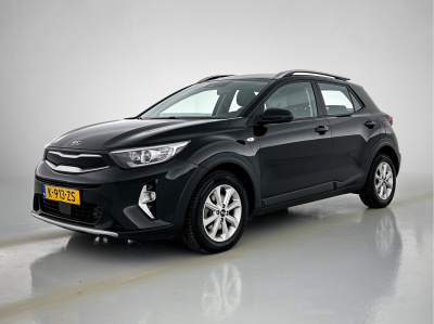 Kia Stonic 1.0 t-gdi mhev dynamicline lichtmetalen velgen | 1e eigenaar | navigatie