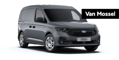 Ford Transit Connect 2.0 ecoblue l1 trend | vanaf prijs | nieuw te bestellen | 8% korting ford nederland | incl. ford protect 2 + 3 jaar/100.000km |