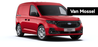 Ford Transit Connect 1.5 ecoboost phev l1 trend | vanaf prijs | nieuw te bestellen | 8% korting ford nederland | incl. ford protect 2 + 3 jaar/100.000km |