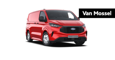 Ford Transit Custom 280 2.0 tdci l1h1 trend | vanaf prijs | nieuw te bestellen | 12% korting ford nederland | incl. ford protect 2 + 3 jaar/100.000km |
