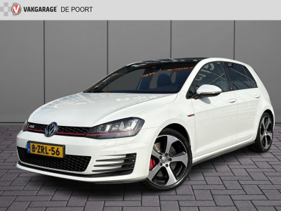 Volkswagen Golf 2.0 tsi gti performance | nl-auto | 1e eig | dealer oh