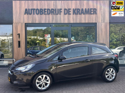 Opel Corsa 1.4 edition