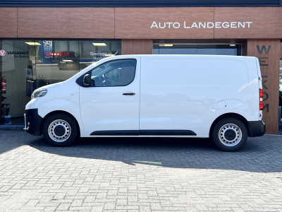 Toyota Proace worker 1.5 d-4d cool comfort | trekhaak | camera | apple/ android carplay