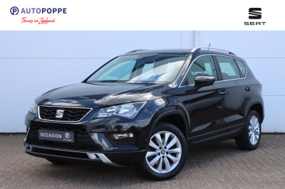 Seat Ateca 1.0 ecotsi style