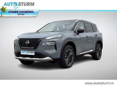 Nissan X-Trail 1.5 e-power tekna sun pack