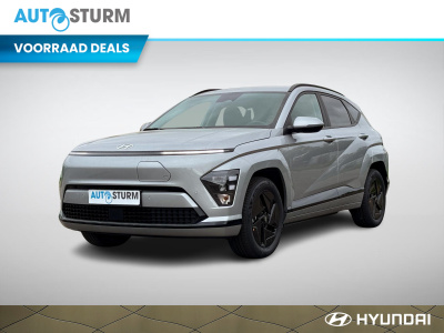 Hyundai Kona electric pure edition 65.4 kwh