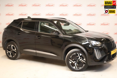 Peugeot 2008 1.2 puretech 100 allure, adaptive cruise, 360, keyless, stoelverw