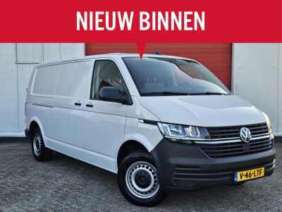 Volkswagen Transporter 2.0 tdi l2h1 30 comfortline