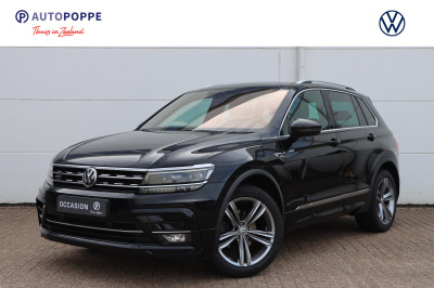 Volkswagen Tiguan 1.4 tsi highline business r