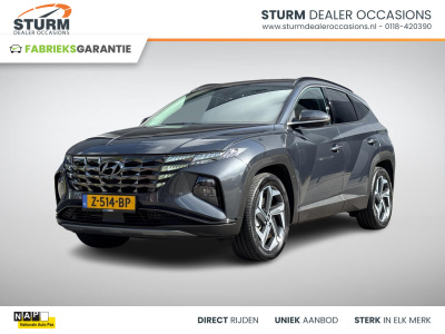 Hyundai Tucson 1.6 t-gdi phev premium 4wd