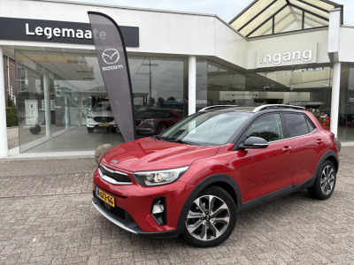 Kia Stonic 1.0 t-gdi exec.line