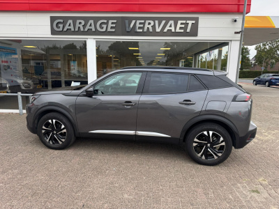 Peugeot 2008 1.2 puretech allure pack