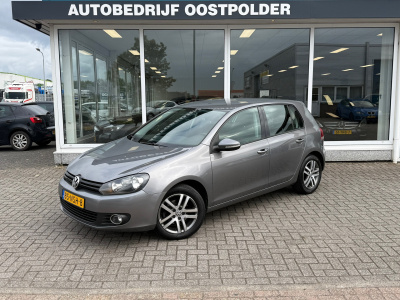 Volkswagen Golf 1.2 tsi tour