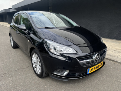 Opel Corsa 1.2