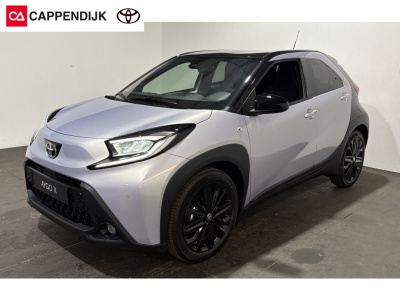 Toyota Aygo x | € 1.000 voorraad voordeel 1.0 vvt-i mt jbl
