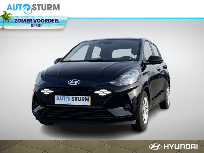 Hyundai I 10 1.0 comfort smart 5-zits automaat