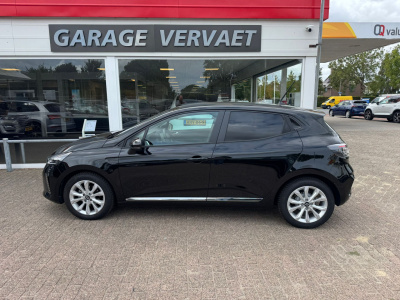 Renault Clio 1.0 tce 90 gpf evolution