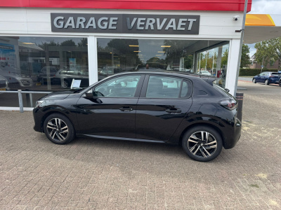 Peugeot 208 1.2 puretech active pack