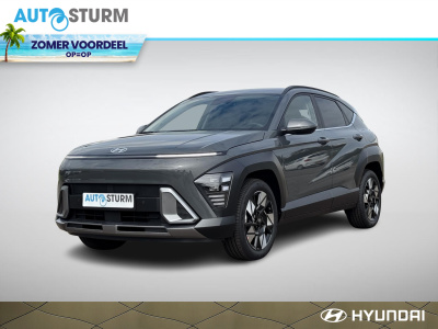 Hyundai Kona 1.6 gdi hev comfort smart