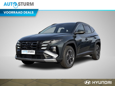 Hyundai Tucson 1.6 t-gdi phev comfort smart nu met € 6.000 korting! op=op