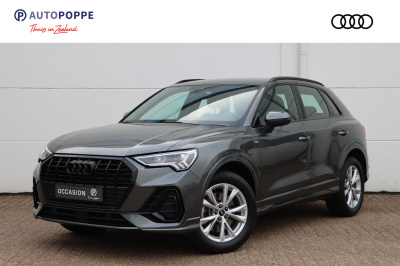 Audi Q3 45 tfsi phev 245pk s tronic s edition