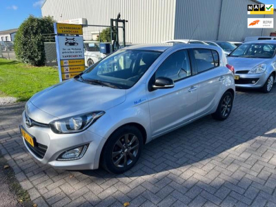 Hyundai I 20 1.2i go!