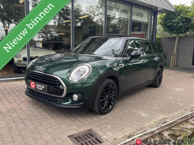 Mini Clubman 1.5 cooper chili business plus pano, clima