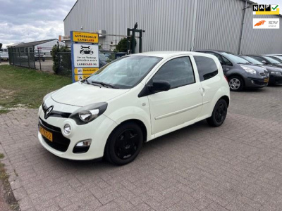 Renault Twingo 1.2 16v collection