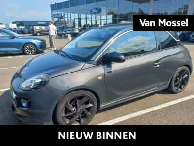 Opel Adam 1.4 slam