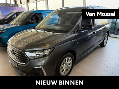 Ford Transit Connect 1.5 ecoboost phev l2 limited 17'' lmv | acc | apple carplay & android auto | trekhaak | parkeersensoren v/a
