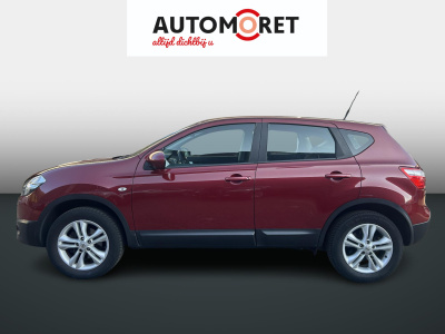 Nissan Qashqai 1.6 acenta