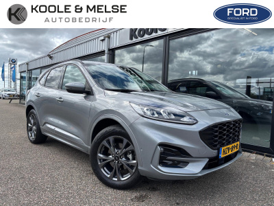 Ford Kuga 2.5 phev e-cvt 225pk st-line