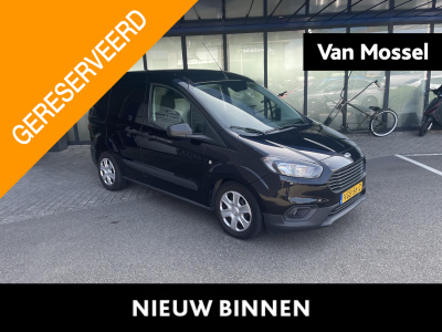 Ford Transit Courier 1.0 trend ecoboost s&s