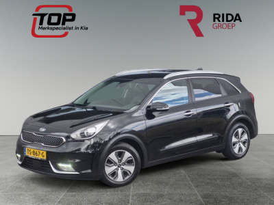 Kia Niro 1.6 gdi h. businessline