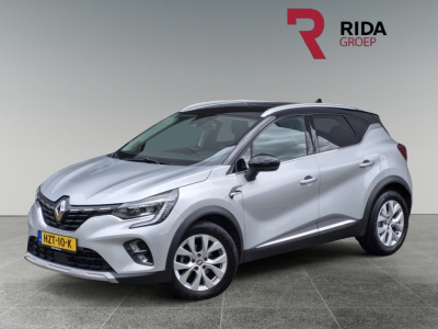 Renault Captur 1.3 tce intens automaat