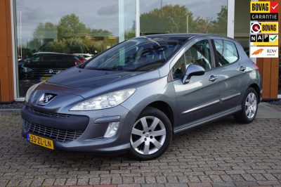 Peugeot 308 1.6 vti xt