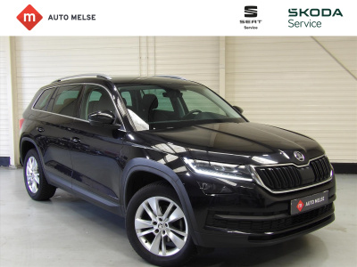 Skoda Kodiaq 1.4 tsi act 150pk dsg-6 style