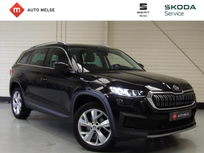 Skoda Kodiaq 1.5 tsi act 150pk dsg-7 style 7-zits