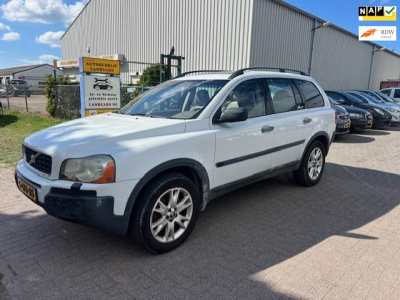Volvo XC90 2.9 t6 automaat