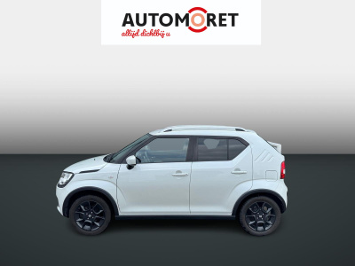 Suzuki Ignis 1.2 select automaat