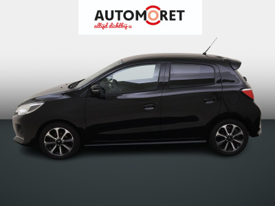 Mitsubishi Space Star 1.2 instyle automaat