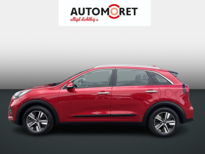 Kia Niro 1.6 gdi hybrid dynamicline