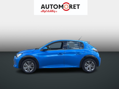 Peugeot 208 ev active 50 kwh automaat| de enige peugeot die geen olie verbruikt!