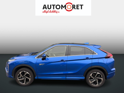 Mitsubishi Eclipse Cross 2.4 phev instyle