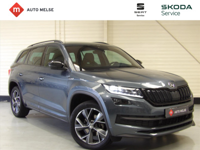 Skoda Kodiaq 1.5 tsi act 150pk dsg-7 sportline business
