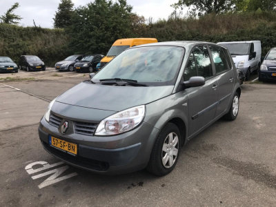 Renault Scenic 1.6-16v expr.comf.