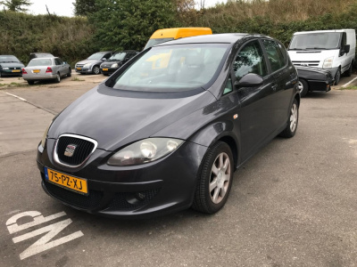 Seat Altea 1.6 stylance