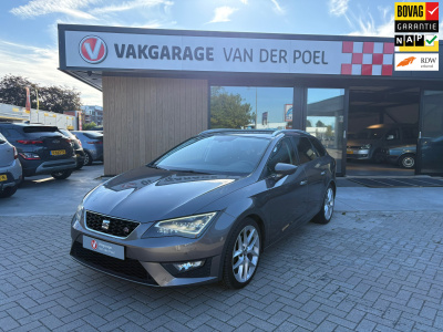 Seat Leon st 1.4 ecotsi xcellence