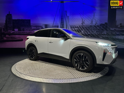 Peugeot 3008 1.2 hybrid 136 allure *nieuw model*360camera*