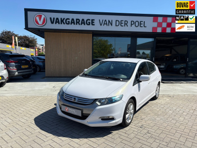Honda Insight 1.3 comfort